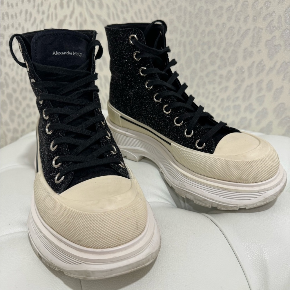 Alexander McQueen